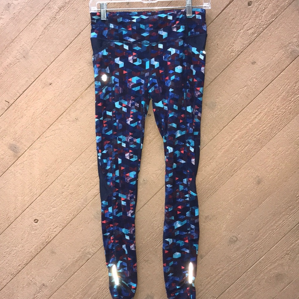 Athleta leggings size small